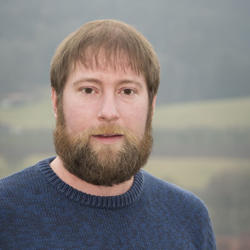 Markus Pfister