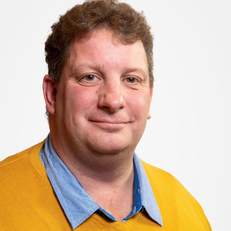 Marc-Andre Schuhmann